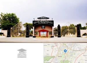 Lakshmibai national Institute of Physical Education Campus Image