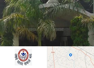 Lakshya Institute Campus Image