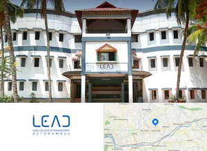 LEAD College of Management Campus Image
