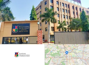 Lexicon Management Institute of Leadership and Excellence