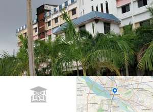 Lingayas Institute Of Management And Technology Campus Image