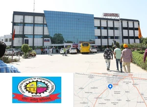 LLRIET - Lala Lajpat Rai Institute of Engineering & Technology Campus Image