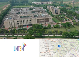 LM Thapar School of Management