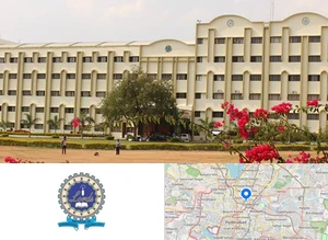Lords Institute of Engineering and Technology Campus Image