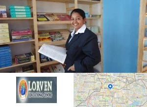 Lorven College of Science and Management Campus Image