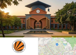 Lovely Professional University- SEE, kho