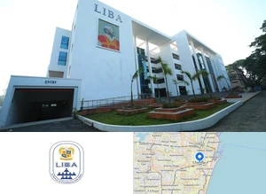 Loyola Institute of Business Administration Campus Image