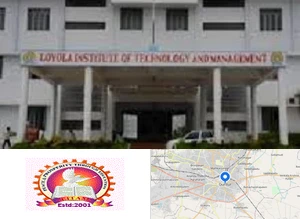 Loyola Institute of Technology and Management (LITM) Campus Image