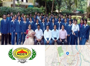 Madhusudan Institute of Co-operative Management Campus Image