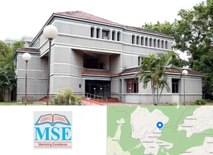Madras School of Economics