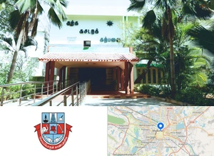 Madurai Kamaraj University - MKU