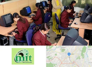 Mahadevi Institute of Technology