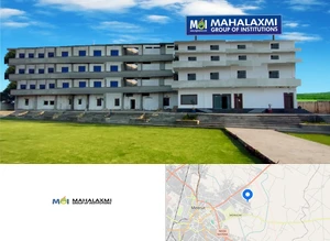 Mahalaxmi Group of Institutions Campus Image