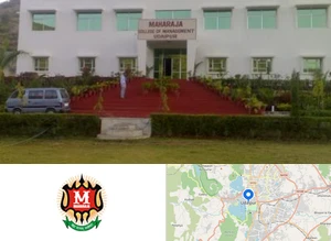Maharaja College of Management Campus Image