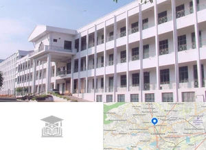Maharaja Prithvi Engineering College
