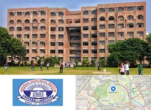 Maharaja Surajmal Institute