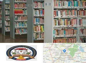 Maharajah`s Post Graduate College (MRPG) Campus Image