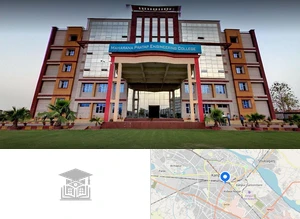 Maharana Pratap Engineering College Campus Image