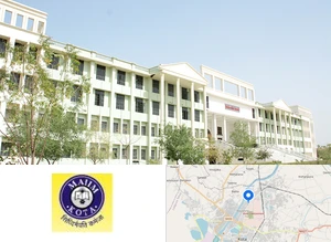 Maharishi Arvind International Institute of Technology