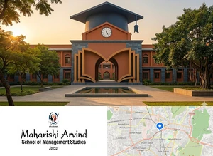 Maharishi Arvind School of Management Studies
