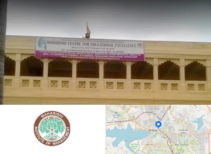 Maharishi Center for Education Excellence - MIM Bhopal Campus Image