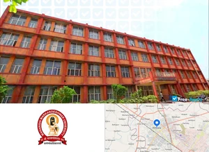 Maharishi Markandeshwar University, Mullana Campus Image