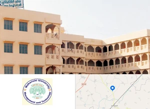 Maharishi University of Management and Technology Campus Image