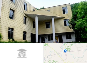 Mahatma Gandhi University, Meghalaya Campus Image