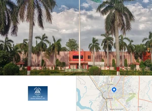 Mahatma Jyotiba Phule Rohilkhand University