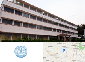 Mahendra Engineering College for Women