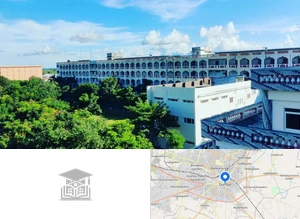 Malineni Lakshmaiah Womens Engineering College Campus Image