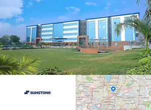 Malla Reddy University powered by Sunstone Campus Image