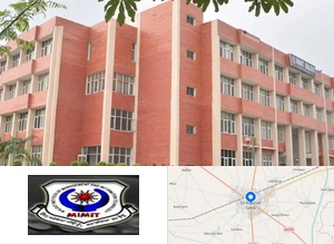Malout Institute of Management and Information Technology Campus Image