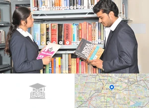 Management Academy For Digital Economy in India