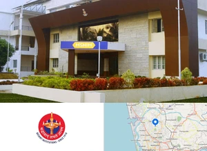 Manel Srinivas Nayak Institute of Management Campus Image