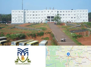 Mangalam College of Engineering - MCE
