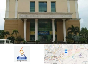 Mangalayatan University, Jabalpur Campus Image