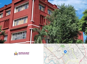 Mangalmay Institute of Management and Technology