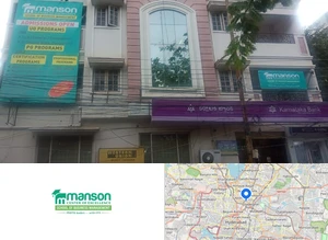 Manson Center of Excellence School of Business Management