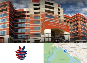 Marian Institute of Management Campus Image