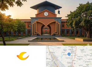 Martlet Hospitality Institute Campus Image