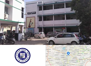 Marwari College