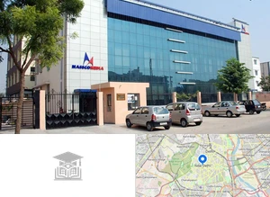 Massco Media Campus Image