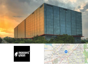 Masters Union Campus Image
