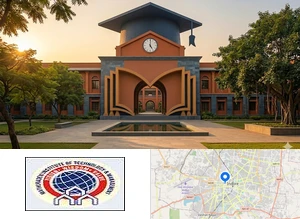 mathuradevi Group of Institutes Campus Image
