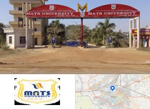 matS University Campus Image
