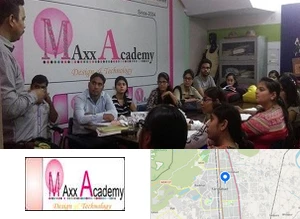 Maxx Academy Campus Image
