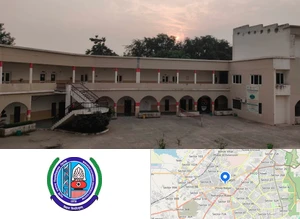 M.D.U. Centre For Professional and Allied Studies, Gurugram Campus Image