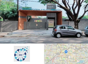 MEWA Vanguard Business School Campus Image