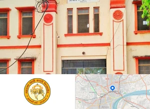 MGKVP - Mahatma Gandhi Kashi Vidyapith Campus Image